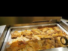 -新石器烤肉(张家港购物公园店)