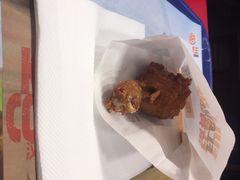 -汉堡王(上海凌云壹街坊店)