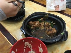 -峰味香.酱香米线.黄焖鸡(定西路店)