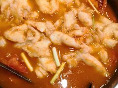 -丽华园(汉阳龙阳店)