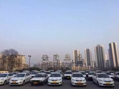 -乔森驾校(杨家坪总校)
