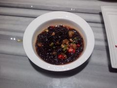酸辣厥根粉-106餐厅(山水文园店)