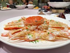 -一澜江宴·江景地标楚菜(江滩公园店)