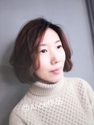 -Hair Code芭曲发型