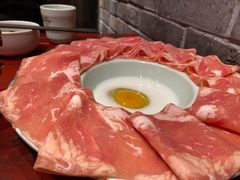 -袁老四重庆老火锅(桐梓坡店)