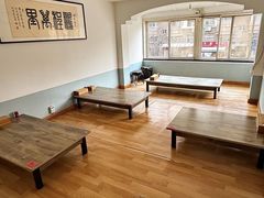 -金明玉小吃(康城路店)