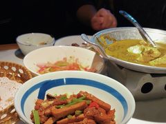 -筱爷叔·上海传统手工菜(玉树路店)