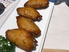 -必胜客(龙泉万达店)