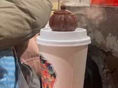 -周小明火锅(黑金冠社区店)