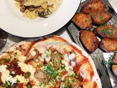 -玛尚诺Pizza&Bar(长泰广场店)