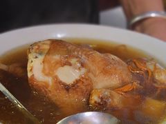 -缘生态云南菜·野生菌庭院餐厅(华侨城店)
