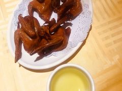驰名石岐乳鸽-石岐佬中山菜馆(张溪店)