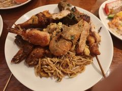 -舟山朱家尖威斯汀酒店·知味标帜自助餐厅
