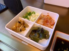 -金妈家烤肉(龙湖U城天街店)
