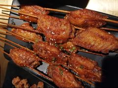 -吞鱼兽麻辣烤鱼(万达店)