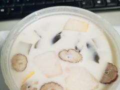 -老廣糖水铺(乐汇城店)