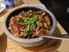 石锅土豆肥牛-佬肥猫(南翔印象城MEGA店)