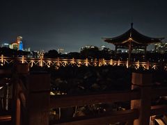-南宁南湖公园