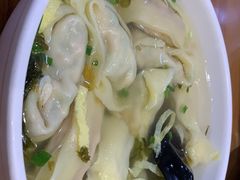 -素清香(解放路店)