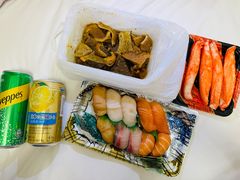 -明记牛杂(新马路分店)