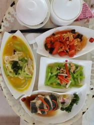 -喜月来月子会所