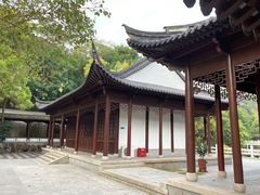 -深圳国际园林花卉博览园