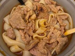 -王记生烫牛杂面馆(兰陵路店)