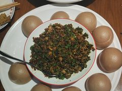 -那家老院子东北菜·饺子·小鸡炖蘑菇(艳华街店)