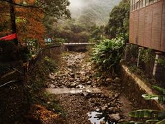 -天明山温泉大酒店