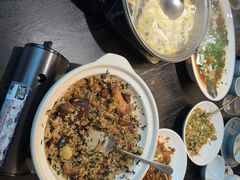-鱼你相聚·河鲜馆(袁家岭店)