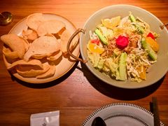 -星叶·东南亚料理(温州万象城店)