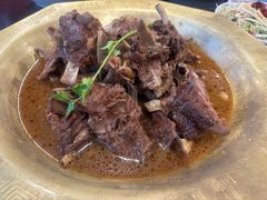 -芦月轩羊蝎子(北蜂窝店)