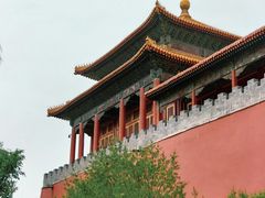 -东华门大街小区