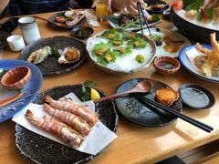 -王鼎精致料理铁板烧(世博源店)