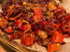 -花盐街·四川乐山小吃(西单大悦城店)