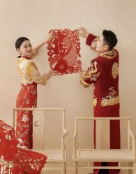 -金夫人婚纱摄影(总店)