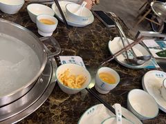 -鱼粤鲜淘米捞·中山脆肉鲩火锅(悦湖会店)