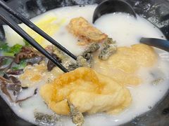 -渔米丰·广府鱼汤米线(光明广场店)