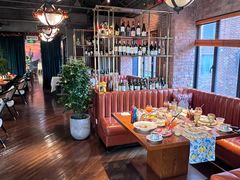 -弗兰克牛排西餐厅Ribone steak house(柠檬花园店)