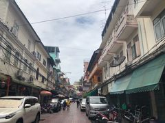 -唐人街(耀华力路)