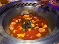 -山河屯铁锅炖鲜鹅·东北菜(开发区一店)