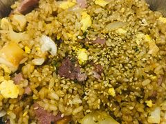 炭烤鸡肉芝士焗饭S-必胜客(WOW西丽店)