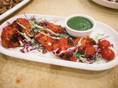 -清真· AL-JANNAT 佳纳特餐厅(仙林店)