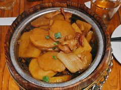 -苹果树下艺术餐厅(通州店)