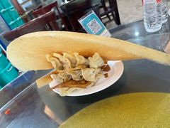 -邢家锅贴老店·非遗·开封菜(金明广场店)