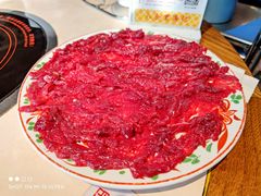 -汕头八合里海记牛肉店(清河店)