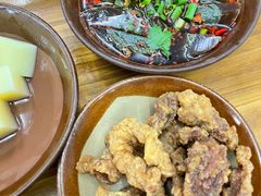 -笔记安顺夺夺粉火锅