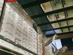 -宝明斋眼镜(洪楼店)