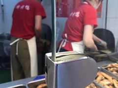 -晶牌烤鸭(延吉东路557弄小区店)