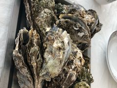 -渔民船说·北塘海鲜·天津菜·海肠捞饭(北塘古镇店)